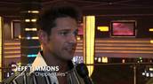 Jeff Timmons Renews With Chippendales