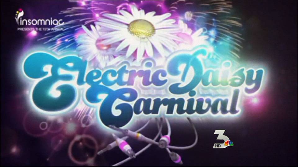 Electric Daisy Carnival 