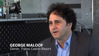 George Maloof