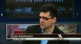 VEGAS INC: John Katsilometes discusses George Maloof