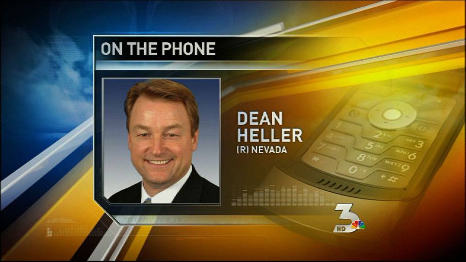 Heller: The Markets Are Bearing This Out