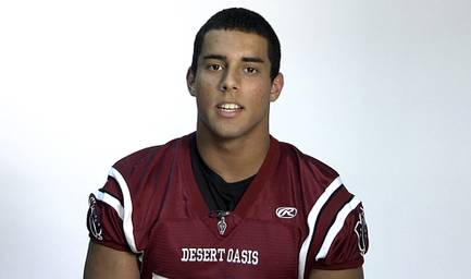 Kyle Henry