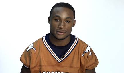 LJ McMorris