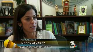 The Turnaround: Western High School