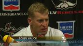 UNLV strives to be tougher on road