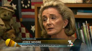 The Turnaround: Hancock Elementary School