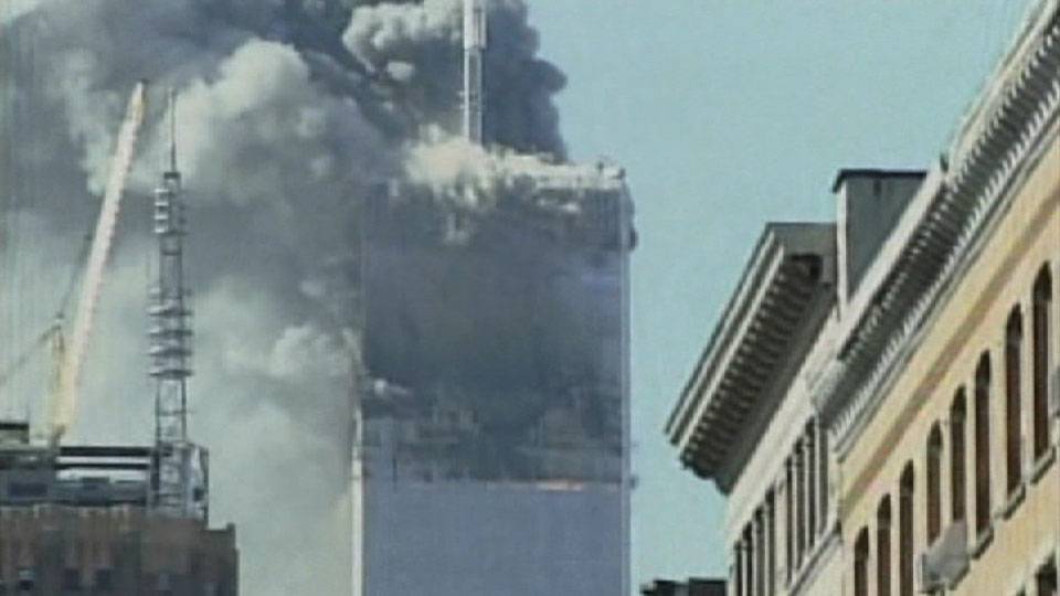 Nation marks 10-year anniversary of Sept. 11 terrorist attacks