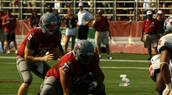 UNLV loses to Washington State, 59-7