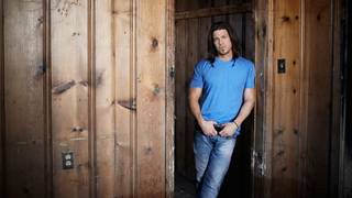 Behind the Scenes of 'Let Me Go' by Christian Kane