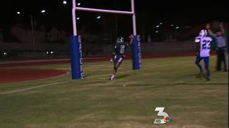 Green Valley beats Basic in Henderson Bowl