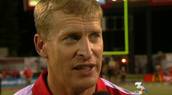 UNLV wins home opener against Hawaii, 40-20
