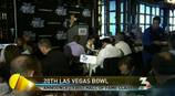 Las Vegas Bowl celebrates 20 years