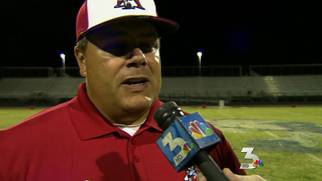 Liberty downs Silverado, 26-20