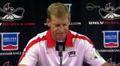 UNLV falls to Southern Utah, 41-16