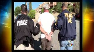 61 Nevada arrests reported in immigration sweep