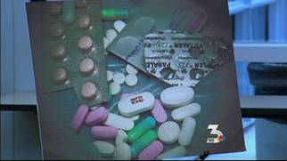 Oxycodone \'pill mill\' case