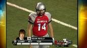 New Rebels starting quarterback named