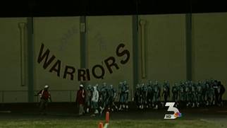 Western High School football canceled