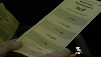 Nevada GOP moves caucus back