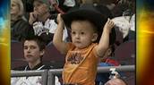 Wranglers top Condors in OT