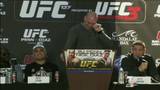UFC to fight at Mandalay Bay