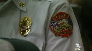 North Las Vegas officials meet to talk budgets
