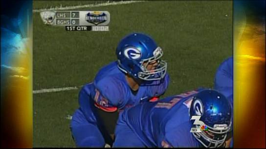 Bishop Gorman headed to state title game