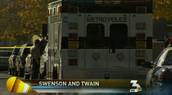 Metro investigates deadly stabbing