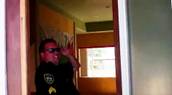 Reality TV, Las Vegas Constables
