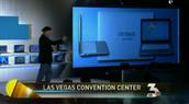 CES comes to Las Vegas