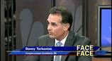 Congressional Candidate Danny Tarkanian