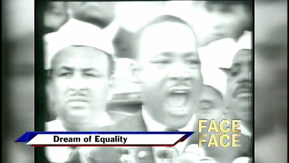 Dream of Equality