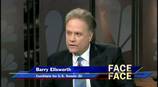 U.S. Senate Candidate Barry Ellsworth