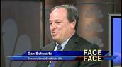 Congressional Candidate Dan Schwartz