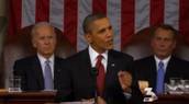 State of the Union Address