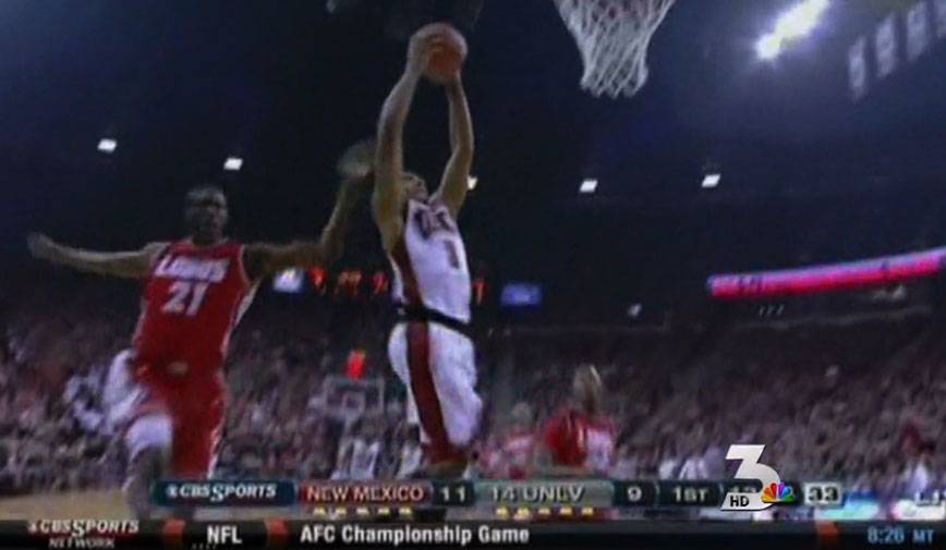 UNLV Rebels