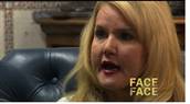 Vermillion appears on Face to Face