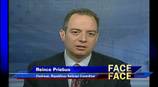 RNC Chairman Reince Priebus