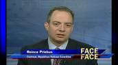 RNC Chairman Reince Priebus