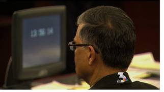 Experts decide if doctor is fit to stand trial