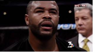 UFC on Fox 2