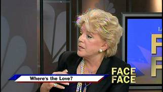 Where\'s the Love?