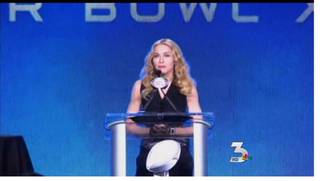 Super Bowl gears up
