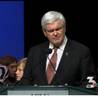 Newt rallies in Summerlin