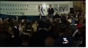 Romney campaigns in Henderson