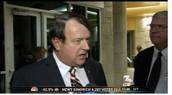 Late caucus creates stir