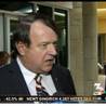 Late caucus creates stir