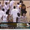 Wyoming edges UNLV, Feb. 4, 2012