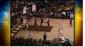 UNLV basketball ranked 14th
