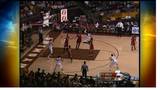 UNLV basketball ranked 14th